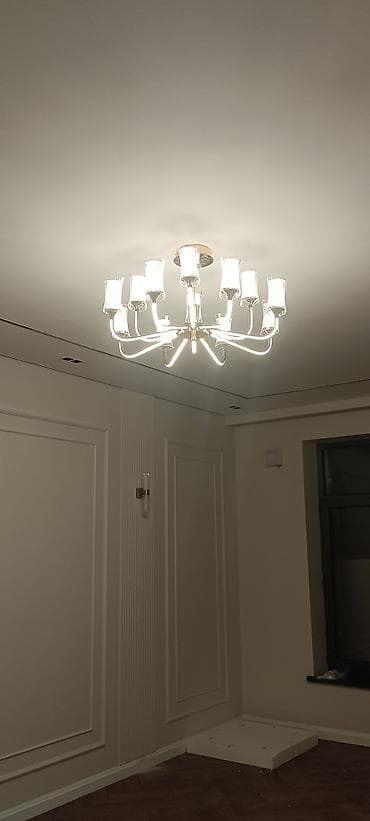 лампы для цветов: Электрик | Установка стиральных машин, Демонтаж электроприборов, Монтаж выключателей Больше 6 лет опыта — 5