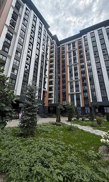 3 комнаты, 105 м², Южная Магистраль Элитка, 11 этаж, Дизайнерский ремонт — 10