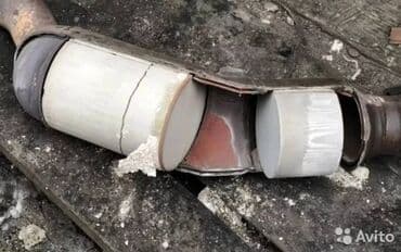 цены на аккумуляторы в бишкеке: Катализатор алабыз, Катализатор, Скупка катализаторов Бишкек, Скупка — 6