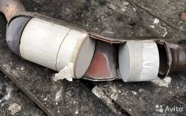 скупка чугунных батарей в бишкеке: Катализатор алабыз, Катализатор, Скупка катализаторов Бишкек, Скупка — 6