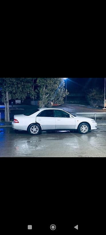 виндом акпп: Toyota Windom: 2001 г., Автомат, Бензин, Седан — 4