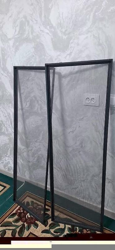 Москитная сетка, Внутренняя, На заказ, Бесплатная доставка