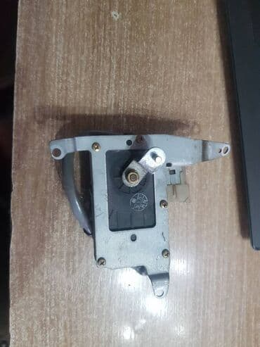 усилитель не рабочий: Toyota Land Cruiser 80 актуатор печки, Тойота Лэнд Крузер 80 — 2