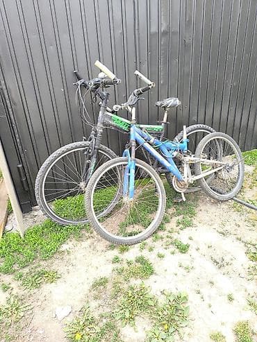 Тоо велосипеддери: Нужен небольшой ремонт — 1