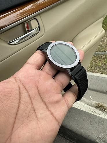 CMF Nothing watch pro 2 Отличный функционал Качество превосходит