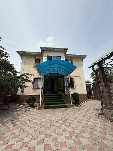 Дома: ‼️ Сдаётся роскошный особняк на долгий срок‼️ 🏡 Идеальный вариант для — 2
