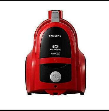 Бытовая техника: Пылесосы на любой вкус и цену. Цены от 3500сом до 12000 сомов. На все — 10