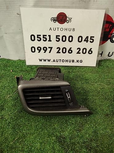 daewoo labo 2015: Дефлектор печки Kia K5 JF 2 2016 (б/у) САЛОННЫЕ ДЕТАЛИ - #сидения — 1