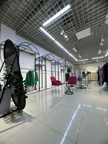 оборудование для бутика: Заказывайте торговое оборудование для вашего бизнеса! Выгодные цены — 16