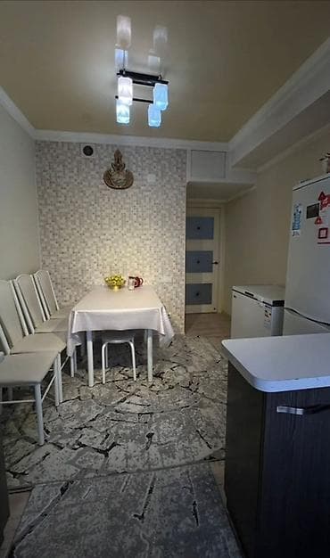 2х: 2 комнаты, 63 м², Элитка, 3 этаж, Евроремонт — 9