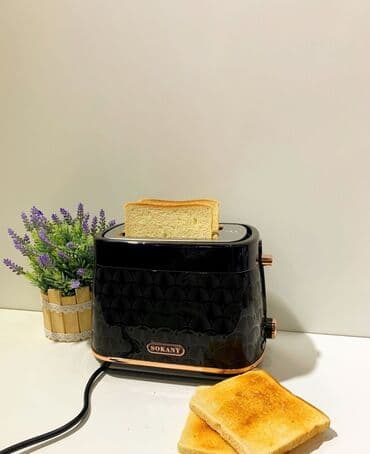 тостер 3 в 1: Тостер, Новый, Бесплатная доставка, Платная доставка — 5