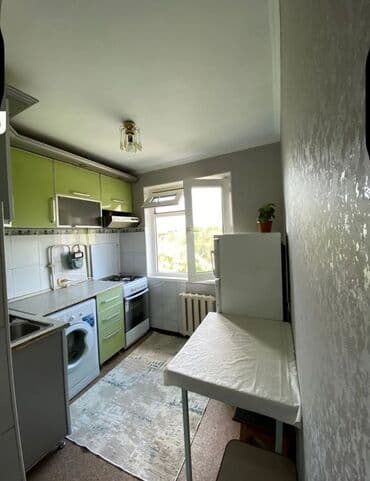 меняю с моей доплатой: 3 комнаты, 58 м², 104 серия, 4 этаж — 10