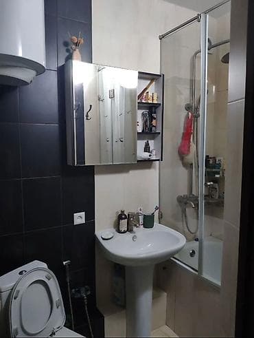 all group: 4 комнаты, 74 м², Индивидуалка, 5 этаж, Косметический ремонт — 7