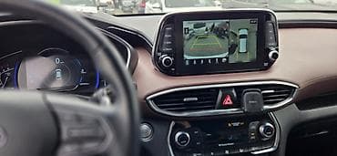 санто фе: Hyundai Santa Fe: 2018 г., 2 л, Автомат, Бензин, Кроссовер — 9