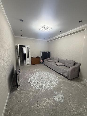 2 комнаты, 67 м², Элитка, 7 этаж, Дизайнерский ремонт