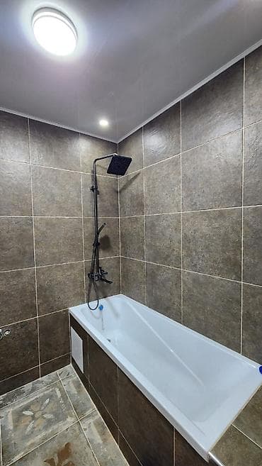 discovery studio: 2 комнаты, 79 м², 5 этаж — 8