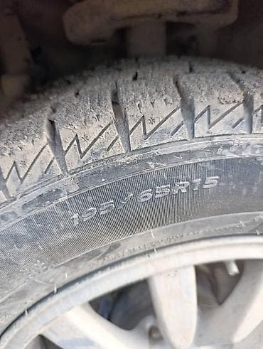 карбиратор на газ 53: Audi 100: 1993 г., 2.3 л, Механика, Бензин, Седан — 7