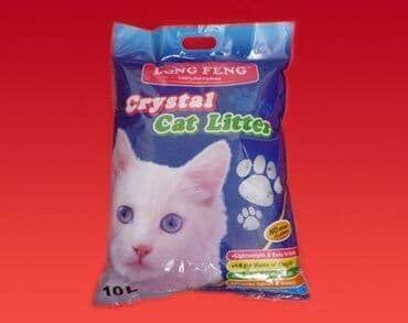 наполнитель для котят: Оптовая цена за пакет 750сом,при покупки целой коробки (3 пакета), в — 1