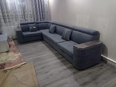 полк: Модульный диван — 2