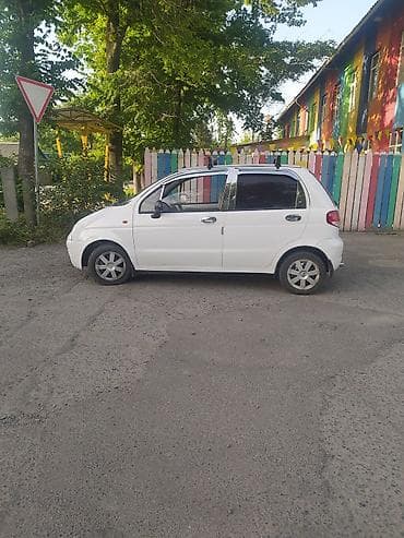 аренда авто ош камри: Mini : 2013 г., 0.8 л, Автомат, Хэтчбэк — 2