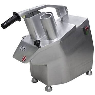 купить эл.мясорубку: Овощерезка ROAL MFS-300 Разновидность	электрическая — 1