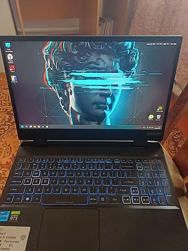 thinkpad e14: Игровой, Б/у, Intel Core i5 — 1