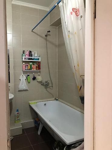 Квартиры: 2 комнаты, 65 м², Золотой квадрат Элитка, 3 этаж, Евроремонт — 3