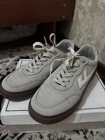 buddy dog обувь: Кроссовки повседневные, модель WXY-J421T. - Размер: 44 (стелька ~270 — 1