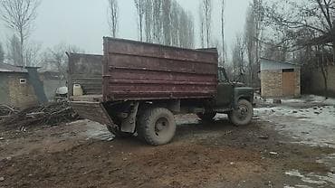 бампер на зил: Грузовик, Стандарт, 5 т, Б/у — 3