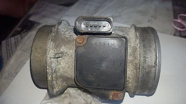 audi: Audi A6 расходомер воздуха 95 год 96 — 1