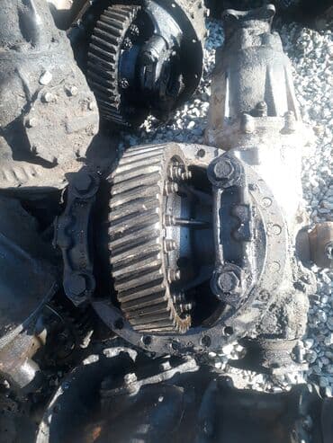 купить резину на ниву: Продаю на камаз .редуктор 49 зуб средний.ресор задный передний.полос — 3