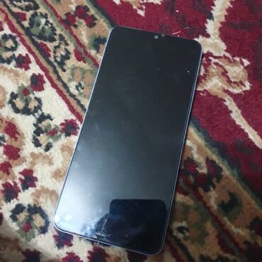 Poco C65, 256 ГБ, цвет - Фиолетовый