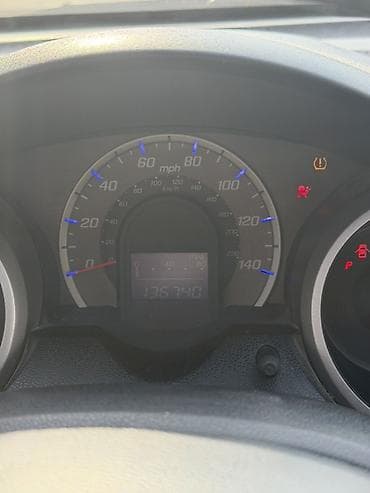 jazz: Honda Jazz: 2010 г., 1.5 л, Автомат, Бензин, Хэтчбэк — 7