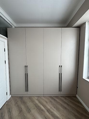 Мебель на заказ: Мебель на заказ, Кухня, Кухонный гарнитур — 4