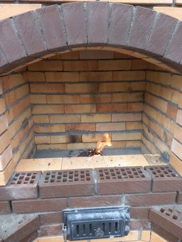 варочный котёл: Мойка, Барбекю, Казаны Бесплатный замер, Обработка, Доставка Больше 6 лет опыта — 2