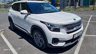 оптима 2 4: Kia Seltos: 2019 г., 1.6 л, Автомат, Бензин, Кроссовер — 2