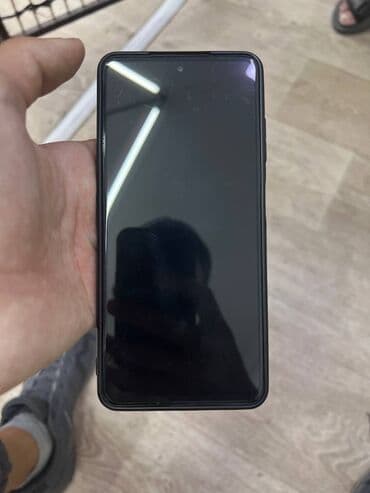 айфон xr бу бишкек: Poco X3 NFC, Колдонулган, 128 ГБ, түсү - Кара, eSIM — 1