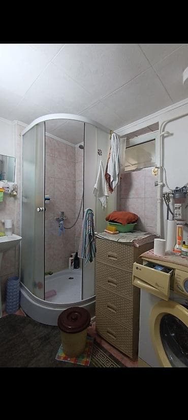 земляные работы: 63 м², 4 комнаты, Парковка, Забор, огорожен — 6