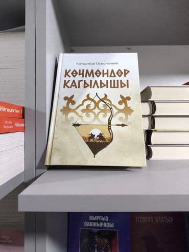 кыргыз тили 6 класс(н с жусупбекова а а оморова г с чепекова): В наличии книги на кыргызском языке. «Дүйнө мектеби» Салмана Хана – — 11
