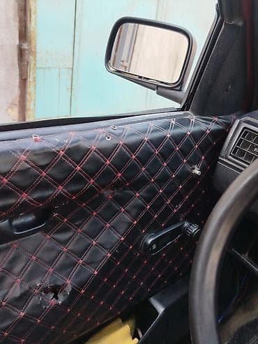 volkswagen golf iv: Volkswagen Golf: 1991 г., 1.3 л, Ручные, Бензин, Купе — 6