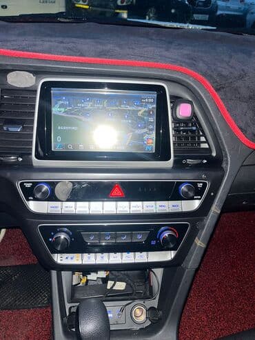 купить авто в рассрочку без первоначального взноса без банка: Hyundai Sonata: 2022 г., 2 л, Типтроник, Газ, Седан — 17