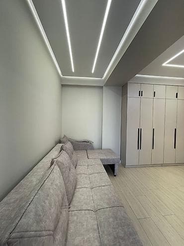 Продажа квартир: 2 комнаты, 52 м², 11 этаж, Дизайнерский ремонт — 6