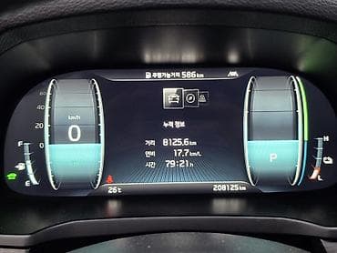 kia bongo: Kia K7: 2019 г., 2.4 л, Гибрид — 6