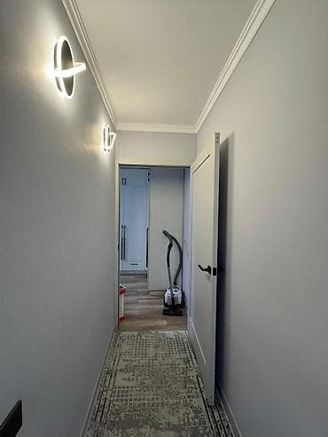 квартира 2х ком: 2 комнаты, 44 м², 104 серия, 3 этаж — 7