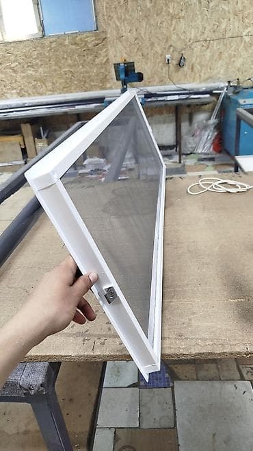 бу чехол: Москитная сетка, Внутренняя, На заказ, Бесплатная доставка — 1