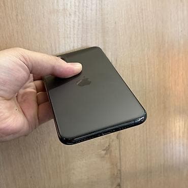 11 про макс цена бу: IPhone 11 Pro Max, Б/у, 256 ГБ, Space Gray, Чехол, 93 % — 10