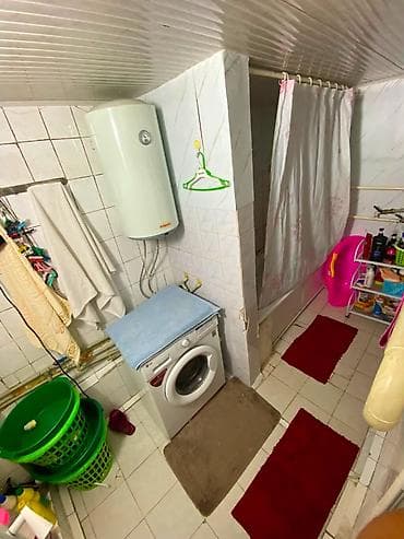 4: 4 комнаты, 136 м², ТЭЦ Хрущевка, 1 этаж, Косметический ремонт — 2