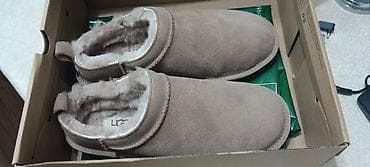 Угги, 37, UGG, Новый, Самовывоз