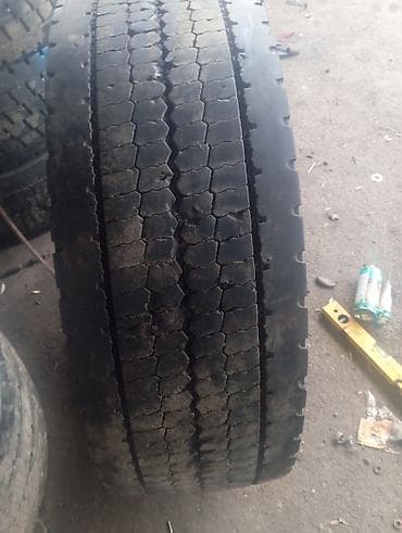 глушитель матиз 0 8: Грузовая шина GDL 617 - Размер: 315/60 R22.5 - Назначение: ведущая — 2