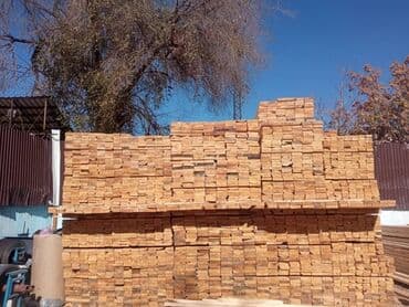 Доски, Обрезные, Для лестниц, Влагостойкие at lalafo.kg Доски, Обрезные, Для лестниц, Влагостойкие